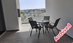 Large 2 bedroom apartment to rent in Aglantzia