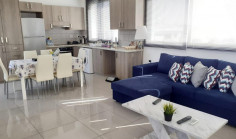 Large 2 bedroom apartment to rent in Aglantzia