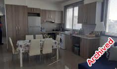 Large 2 bedroom apartment to rent in Aglantzia