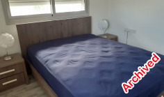 Large 2 bedroom apartment to rent in Aglantzia