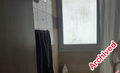 Large 2 bedroom apartment to rent in Aglantzia