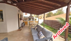 4 bedrooms house to rent in Strovolos