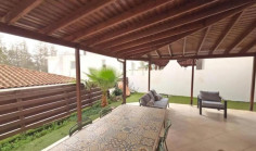4 bedrooms house to rent in Strovolos