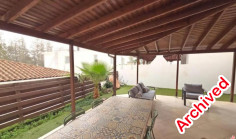 4 bedrooms house to rent in Strovolos