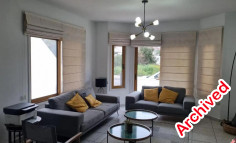 4 bedrooms house to rent in Strovolos