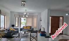 4 bedrooms house to rent in Strovolos