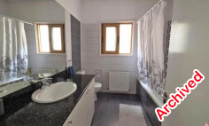 4 bedrooms house to rent in Strovolos