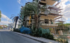 3 bedrooms apartment for sale in Agios Dometios