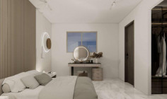 3 bedrooms apartment for sale in Agios Dometios