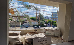 3 bedrooms apartment for sale in Agios Dometios