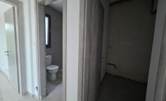 3 bedrooms apartment for sale in Agios Dometios