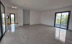 3 bedrooms apartment for sale in Agios Dometios