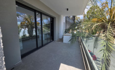 3 bedrooms apartment for sale in Agios Dometios