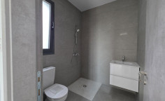 3 bedrooms apartment for sale in Agios Dometios