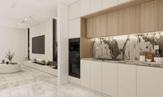 3 bedrooms apartment for sale in Agios Dometios