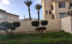 Large 4 bedrooms house for sale in Latsia