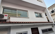 Large 4 bedrooms house for sale in Latsia