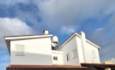 Large 4 bedrooms house for sale in Latsia