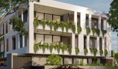 2 bedroom apartment 80 m2 for sale in Lakatamia