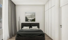 2 bedroom apartment 80 m2 for sale in Lakatamia