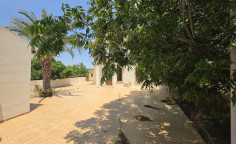 Large 5 bedroom house for sale in Dali