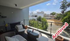 2 bed apartment to rent in Acropolis