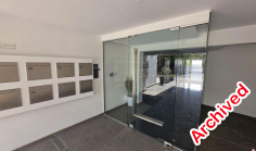 2 bed apartment to rent in Acropolis