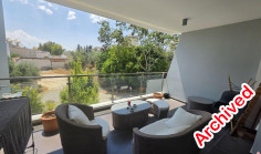 2 bed apartment to rent in Acropolis