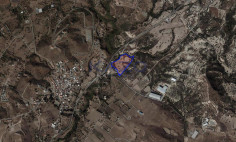 Large Monagroulli plot for sale near countryside , Limassol