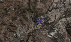 Residential 16943 m2 for sale in Monagroulli, Limassol