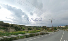 Large residential 41301 m2 for sale in Monagroulli, Limassol