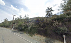 Large field for sale in scenic Asgata , Limassol