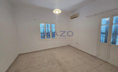 Unfurnished two bedroom house in Agios Ioannis 