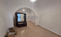 Unfurnished two bedroom house in Agios Ioannis 