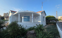 Unfurnished two bedroom house in Agios Ioannis 