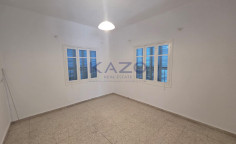 Unfurnished two bedroom house in Agios Ioannis 