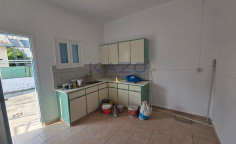 Unfurnished two bedroom house in Agios Ioannis 