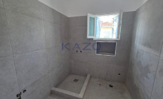 Unfurnished two bedroom house in Agios Ioannis 