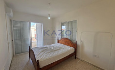 Spacious three bedroom upper floor apartment in central Omonoia 