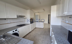 Spacious three bedroom upper floor apartment in central Omonoia 