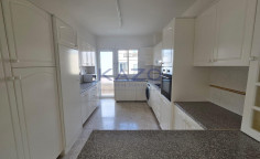 Spacious three bedroom upper floor apartment in central Omonoia 