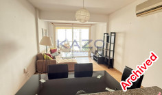 Fully furnished one bedroom apartment in Neapolis 