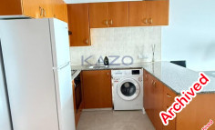 Fully furnished one bedroom apartment in Neapolis Fully furnished one bedroom apartment in Neapolis