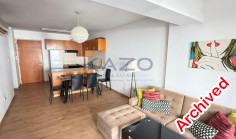 Fully furnished one bedroom apartment in Neapolis Fully furnished one bedroom apartment in Neapolis