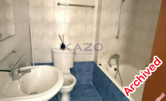 Fully furnished one bedroom apartment in Neapolis Fully furnished one bedroom apartment in Neapolis