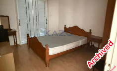 Fully furnished one bedroom apartment in Neapolis Fully furnished one bedroom apartment in Neapolis