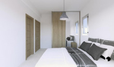 Three beds apartment for sale in Lakatamia