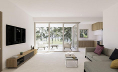 Three beds apartment for sale in Lakatamia