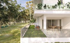 Three beds apartment for sale in Lakatamia