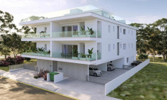 Three beds apartment for sale in Lakatamia